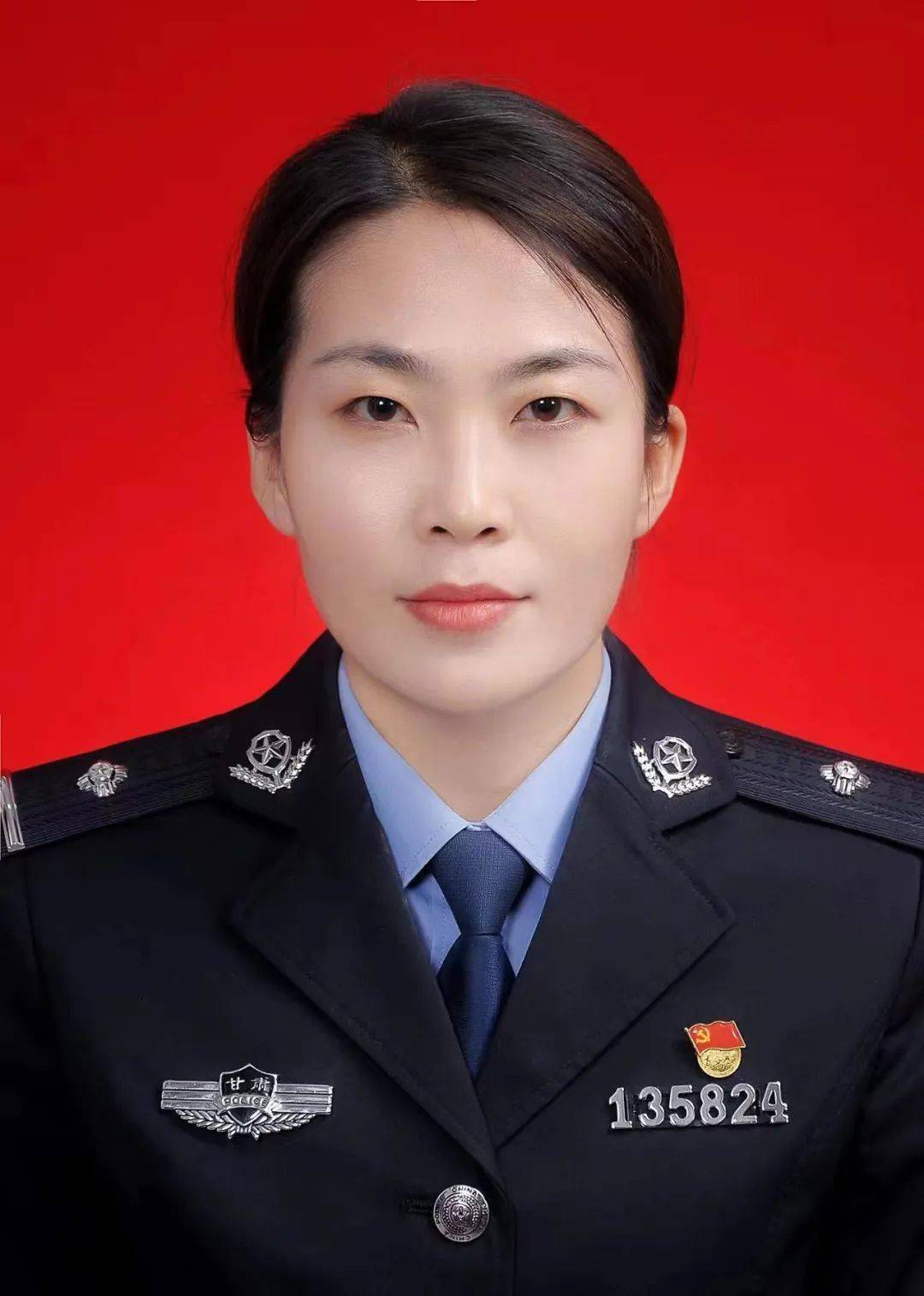 华亭政法楷模发布_工作_平凉市_同志
