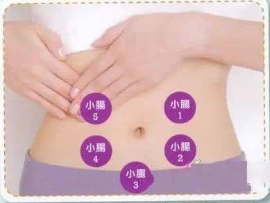做肚子的八大好处，女人要对自己好一点 !