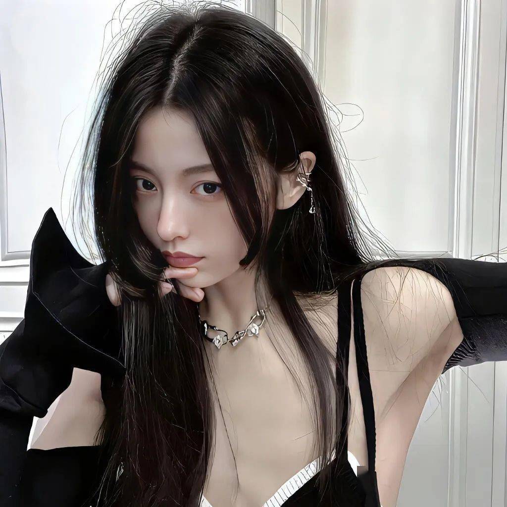 头像|优质气质ins好看女生头像