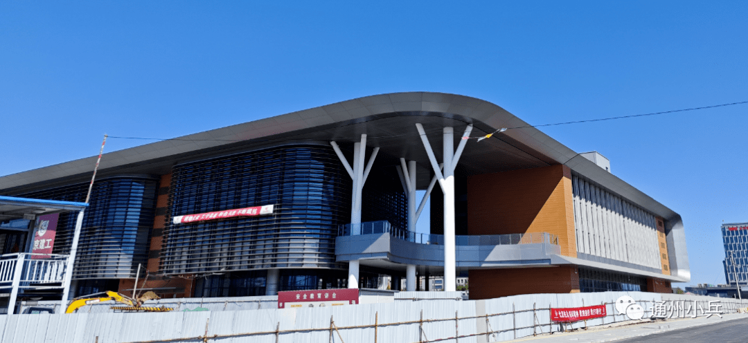 东夏园综合交通枢纽招聘啦!预计今年开通运营!_工作_城市_北京