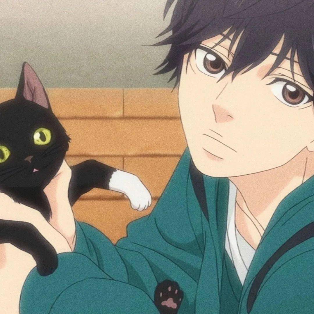 精品动漫头像_故事_图片_商业用途