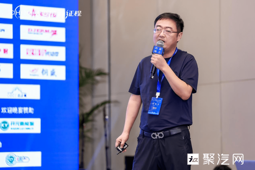 郁波:构建创新共享生态,莱克加速智能制造_产品_科技_生产
