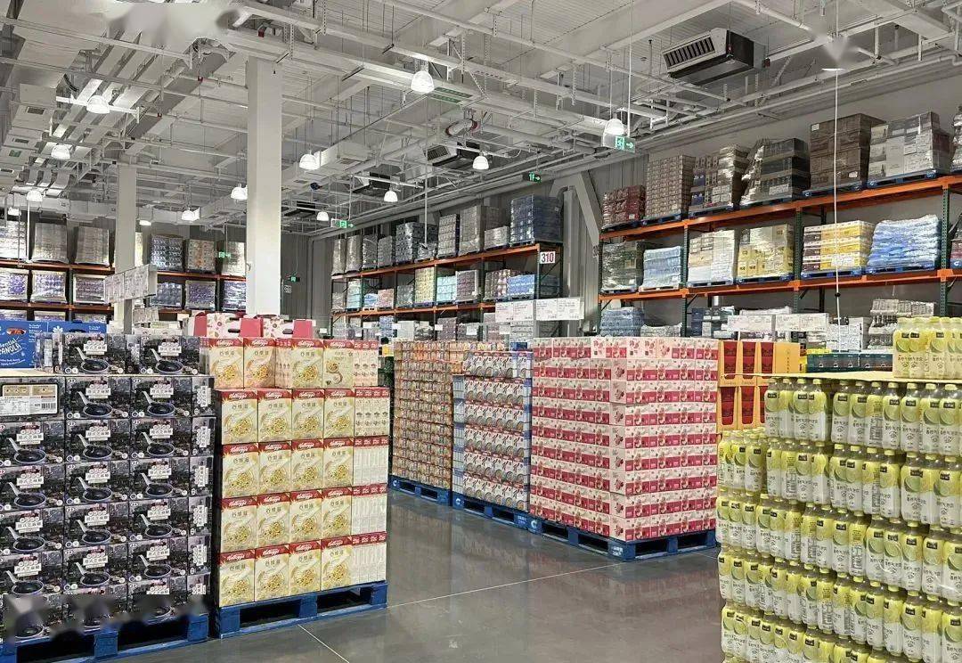 正式宣布:深圳首家costco来了!免费入会!_山姆_活动_全球