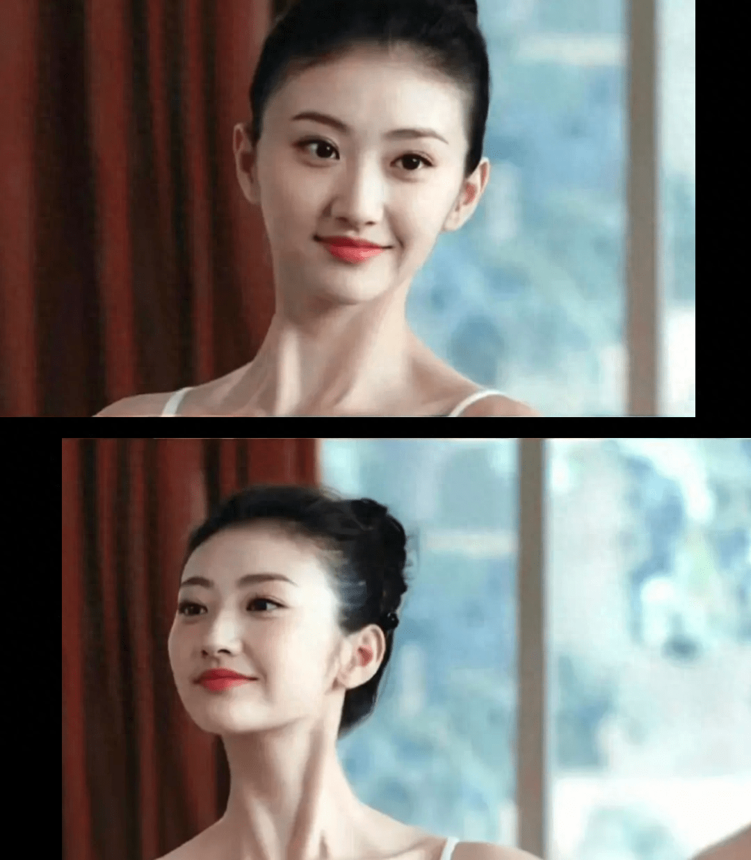 景甜_人生_表演