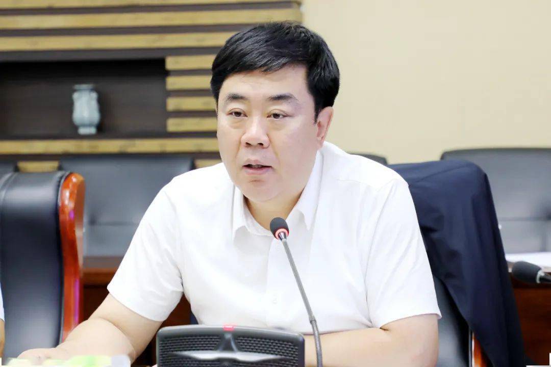 国电电力发展股份有限公司来阿荣旗对接风电项目_合作_双方_地企