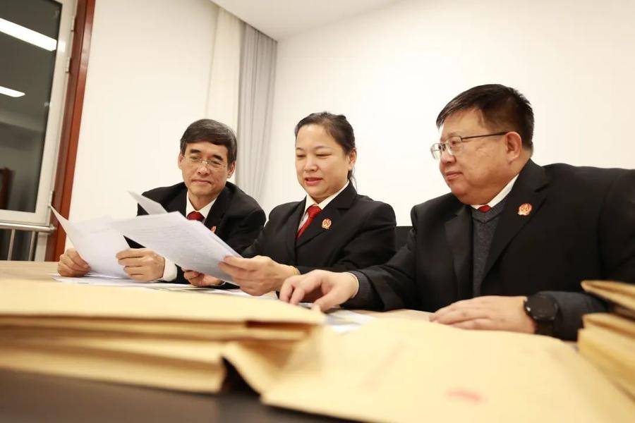 新青年丨"守一堂",守住滨州的文化根脉_剪纸_民间_张洪庆