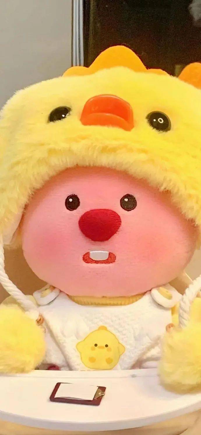 壁纸| 可爱loopy小海狸壁纸