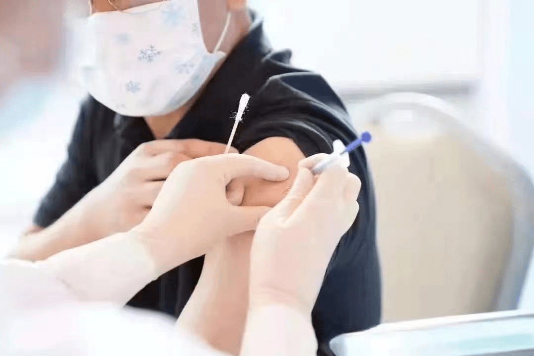 中疾控:建议所有≥6月龄且无接种禁忌的人接种流感疫苗