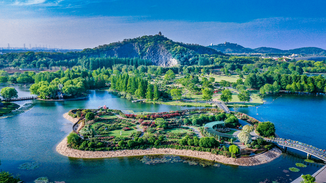 教师节将至,上海欢乐谷,上海辰山植物园,上海醉白池公园,上海方塔园