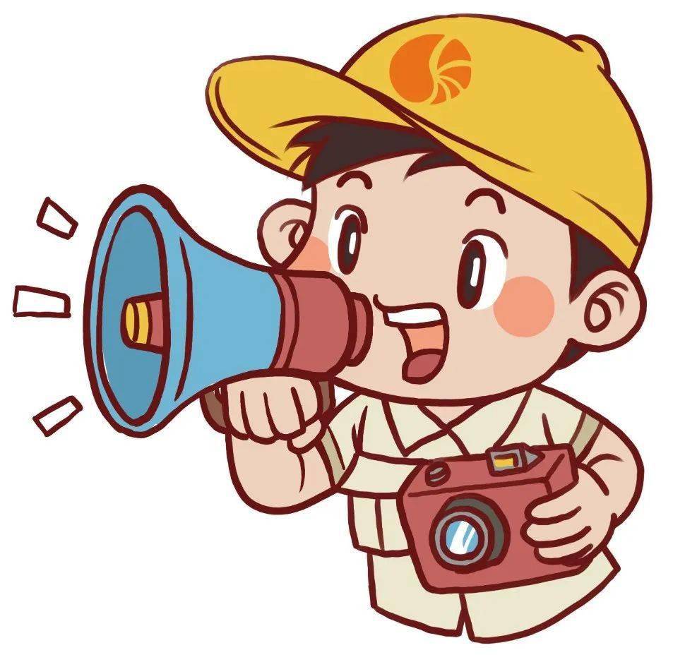 湘江小记者,交作业啦!