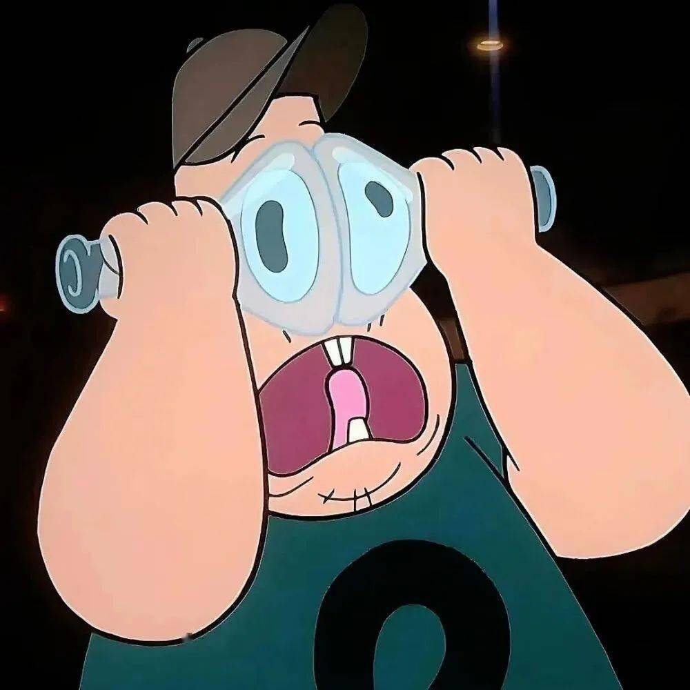 8 | 小头像 壁纸_罗素_理性_因为