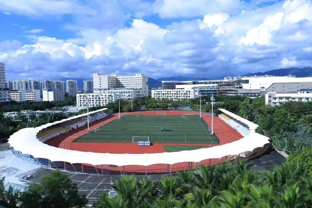 三亚航空旅游职业学院三亚中瑞酒店管理职业学院三亚理工职业学院海南