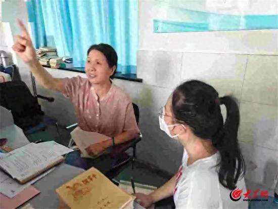 教学督导明方向，精准引领促提升！幸福街小学迎接区教科院小学教学督导活动