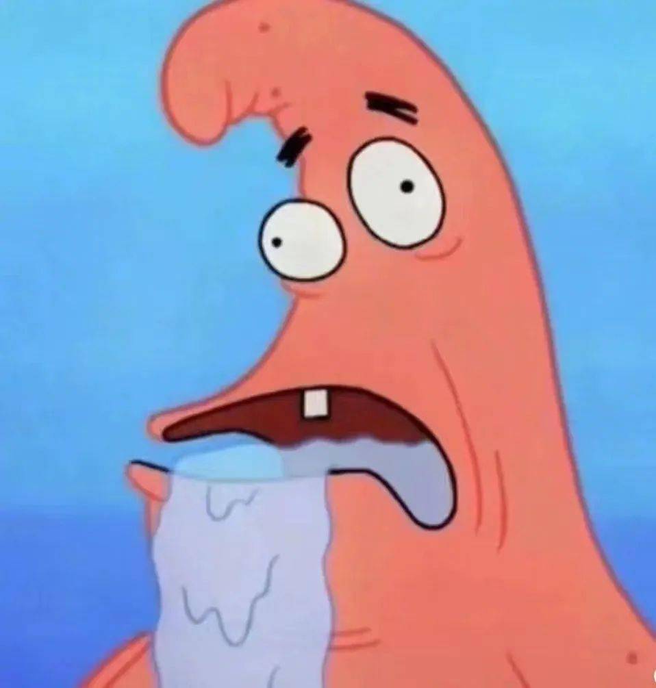 "让人失去沟通欲望的头像",为什么火了?_年轻人_职场_领导