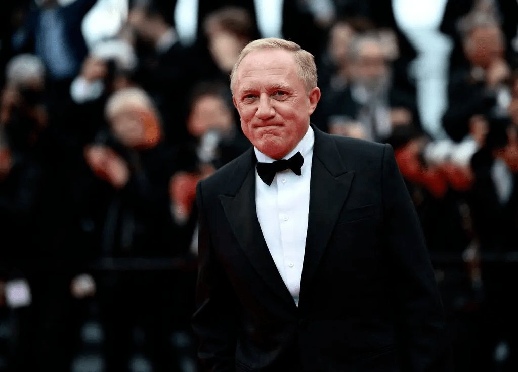 欧莱雅推出元宇宙展厅/l catterton收购瑞典护发品牌_美容_昆汀·罗奇