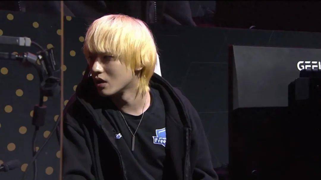 第一渣男实锤,mystic下场悲惨,主动回应丑闻,最后被gen解约_女方_事情