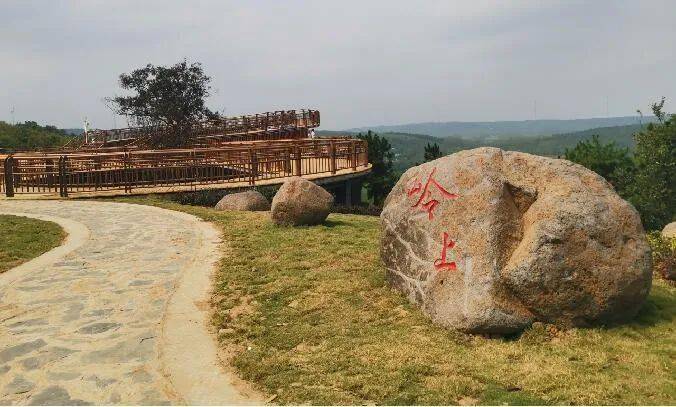 寻找沿途的真挚浪漫|520安徽文旅惠民消费季_景点_travel_旅游