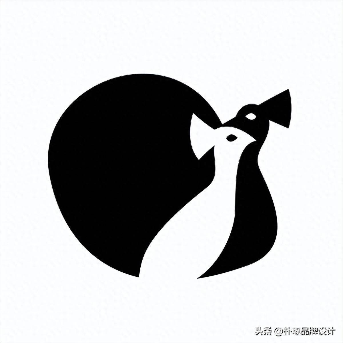 独特又新颖,顶级企业logo都如何设计的