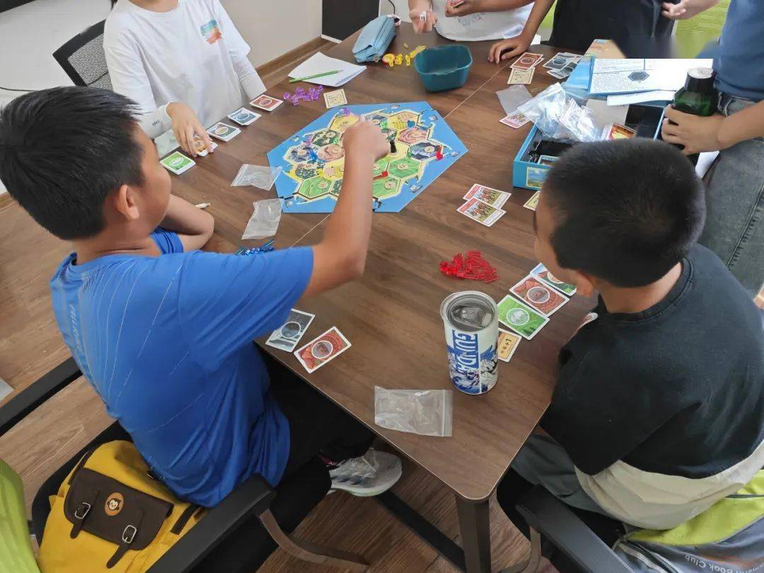 开心!惊喜!不舍!鱼籽剧游体验活动全攻略_福利_优惠_游戏