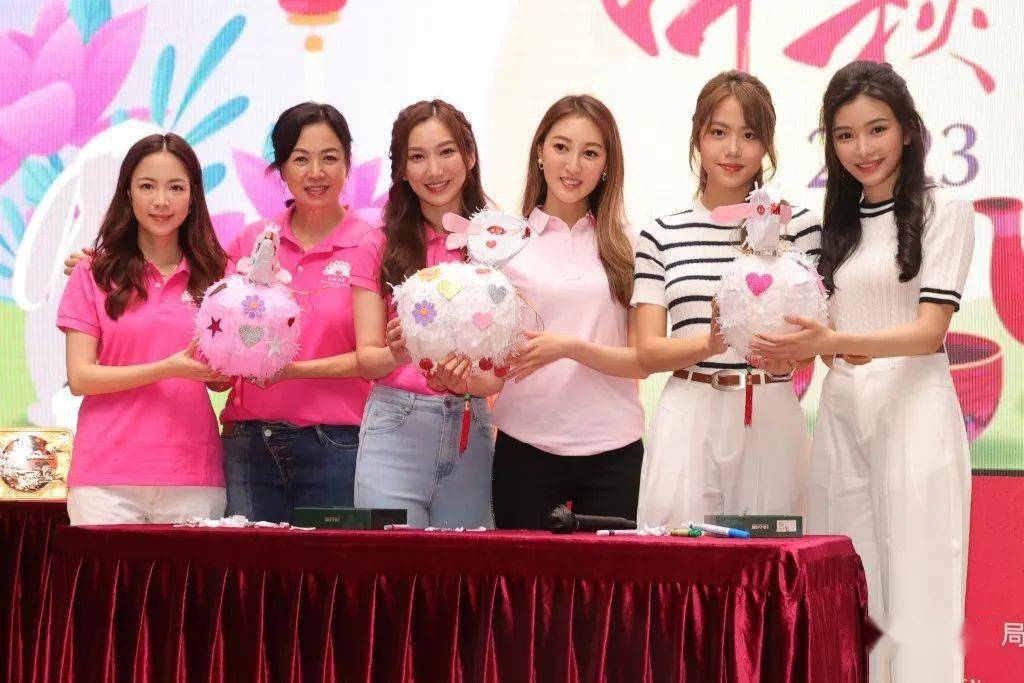 刘倩婷卸任慧妍雅集会长 黎诺懿太太李洁莹接棒 解释林钰洧未获入会