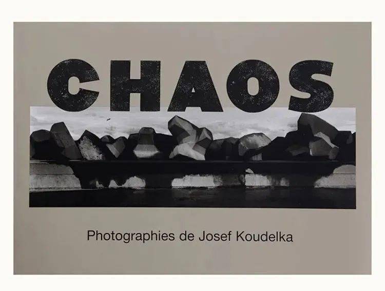 Josef Koudelka：CHAOS 约瑟夫·寇德卡：浑沌_搜狐网
