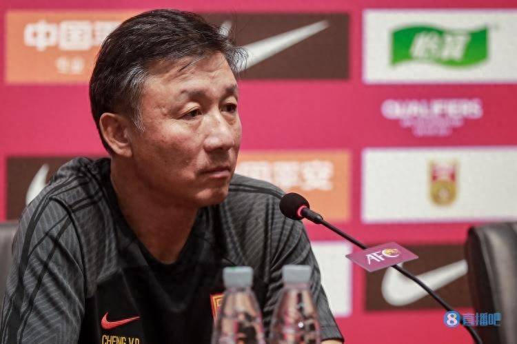滬媒：國奧隊出線形勢不樂觀，球員技術粗糙，也缺少求勝欲望