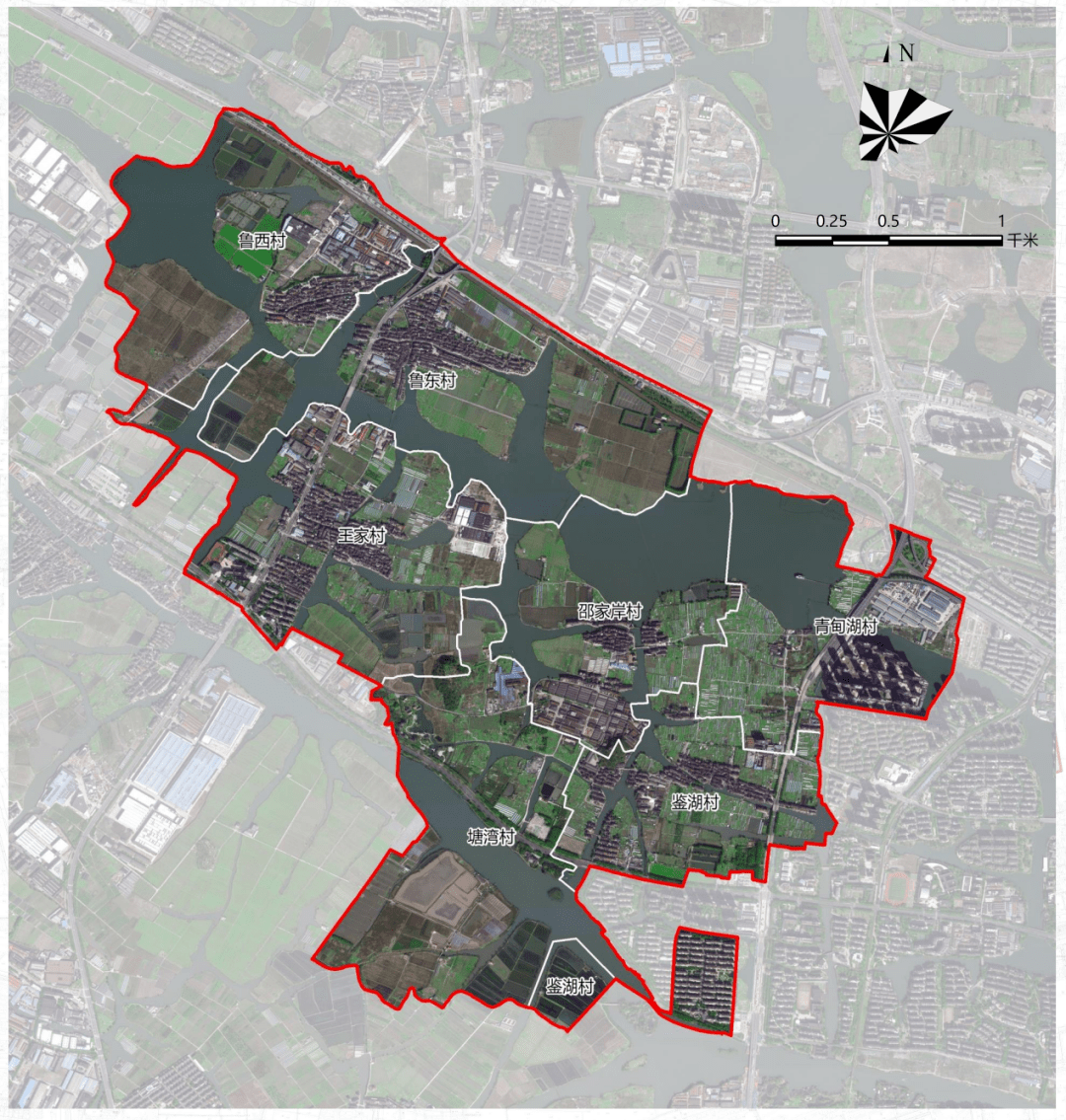 绍兴地铁4号线青甸湖站曝光东浦王家村地块规划方案发布
