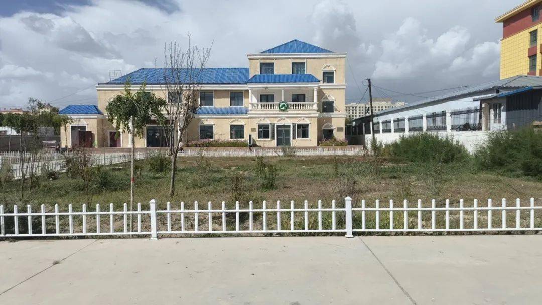 乌兰县环境清洁行动"红黑榜"(第九期)_柯柯镇_希里沟镇_社区