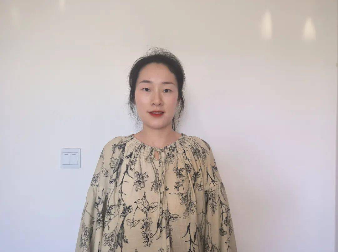 创建文明城市丨马丽芳:规范停车,保生命通道畅通_影响_市民_机动车