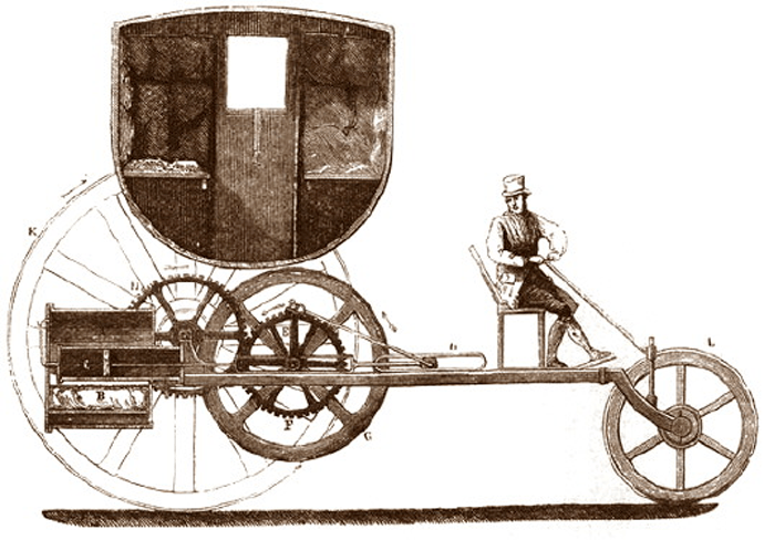 至今还影响着我们,比如靠右行驶的交通规则,正是始于古罗马