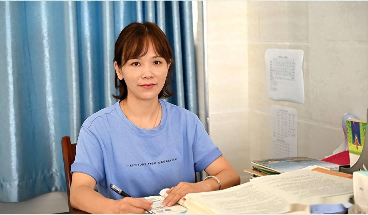 重德修身树师者风范 砥砺深耕育时代新人——咸宁市横沟高级中学,第三