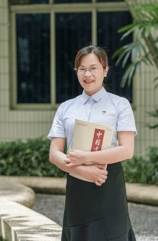 为他们点赞_高明区_教育_佛山市