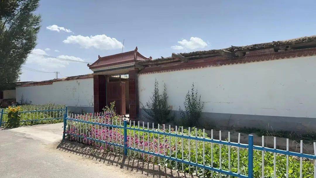 乌兰县环境清洁行动"红黑榜"(第九期)_柯柯镇_希里沟镇_社区