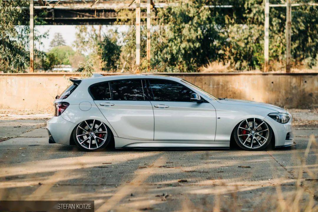 「 无情 」的宝马m135i,650匹大涡轮n55,还带气动_搜狐汽车_搜狐网