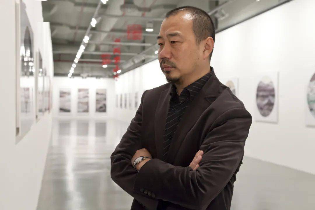 姚璐：新山水系列_摄影_作品_中国