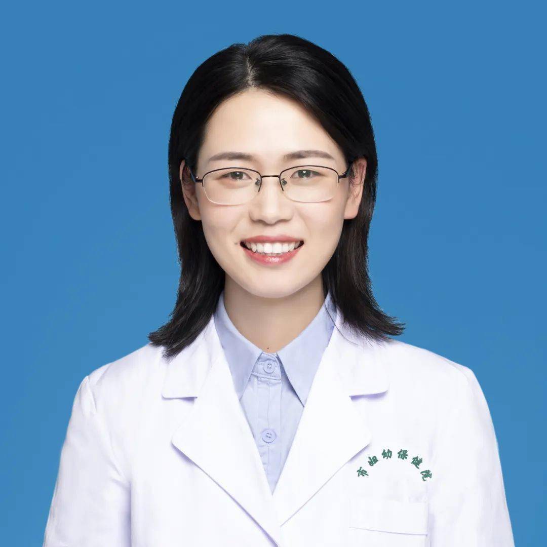 曹丹丹主管营养师门诊时间:周一至周五全天