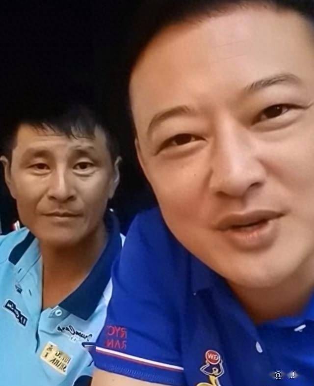 山东临沂钓手王超在赛后称:"人家那个赛区的(指冠