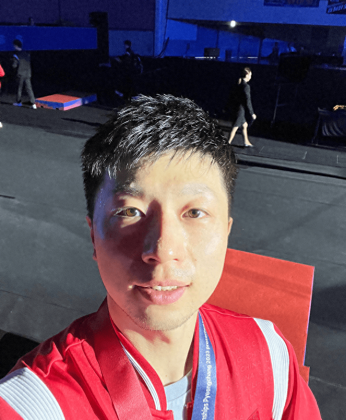 马龙亚锦赛夺冠,国乒教练组坐不住了_比赛_老将_东京