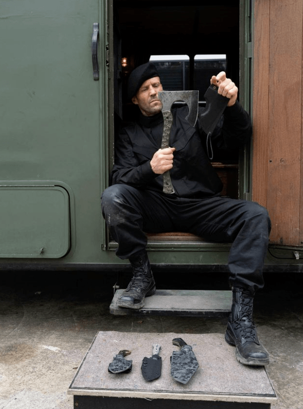 月15日强势回归 史泰龙敢死小队最后一次集结_杰森·斯坦森_动作_系列