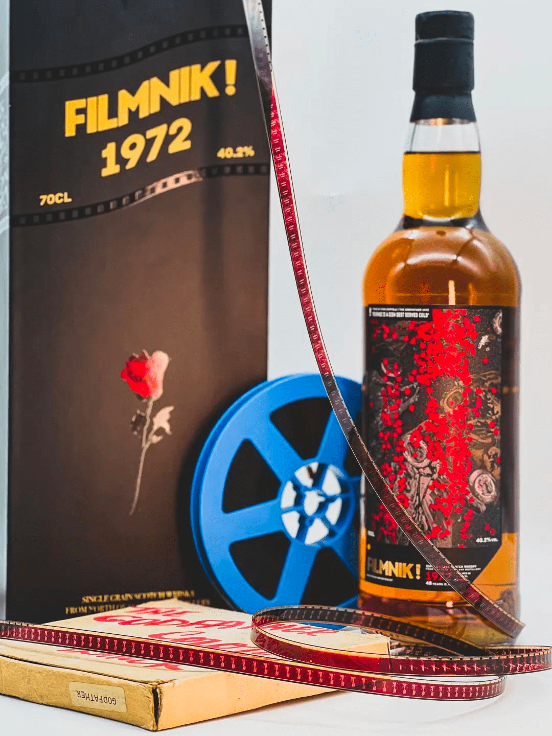 1972"lmdw ex libris 藏书票系列夜莺与玫瑰 knappogue castle1994 27