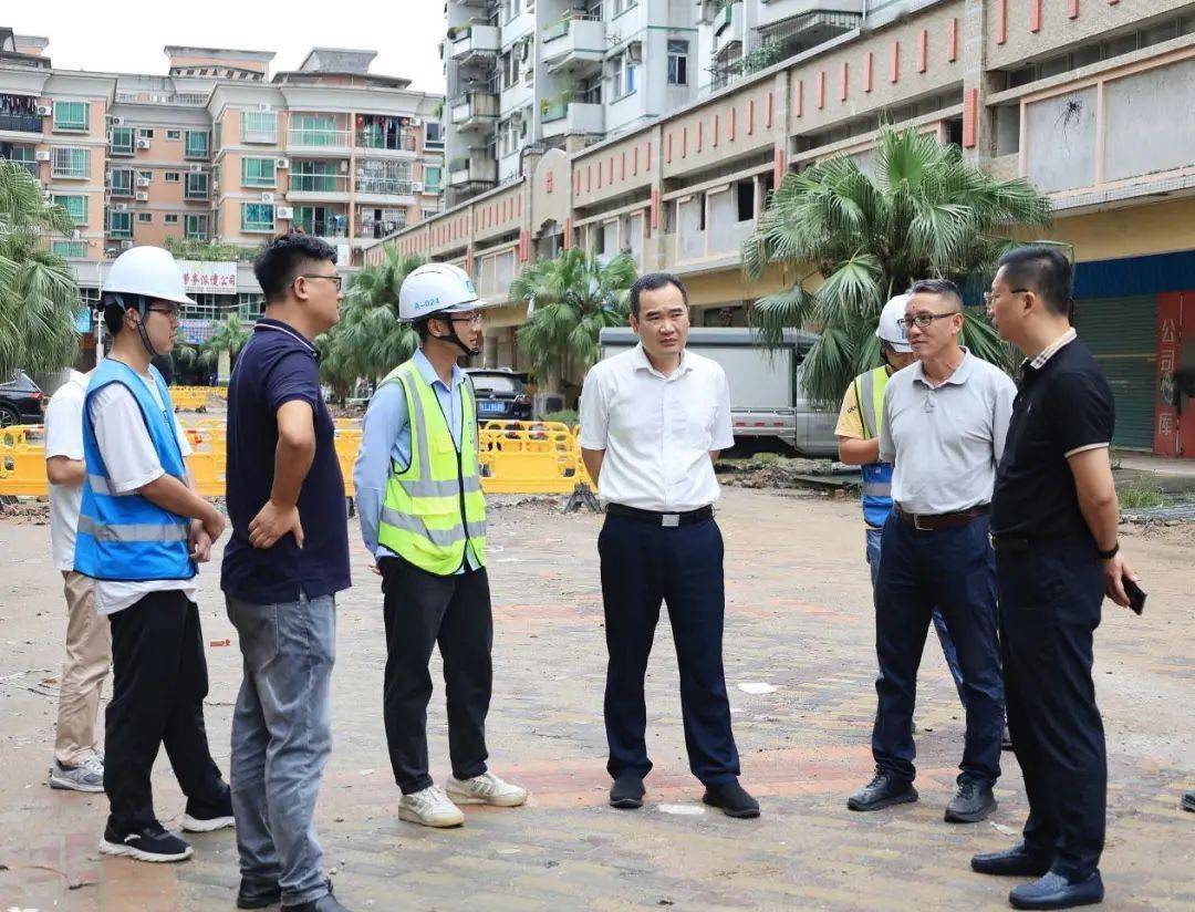 解决"围而不建",提升治水效能_工程_三乡镇_问题