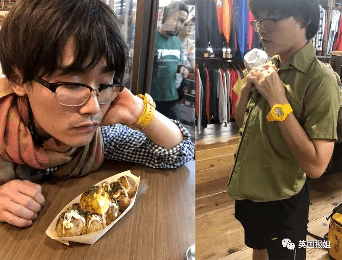 日本软饭男13年吸血7任女友,名校毕业却发誓永不工作:想永远靠女人!