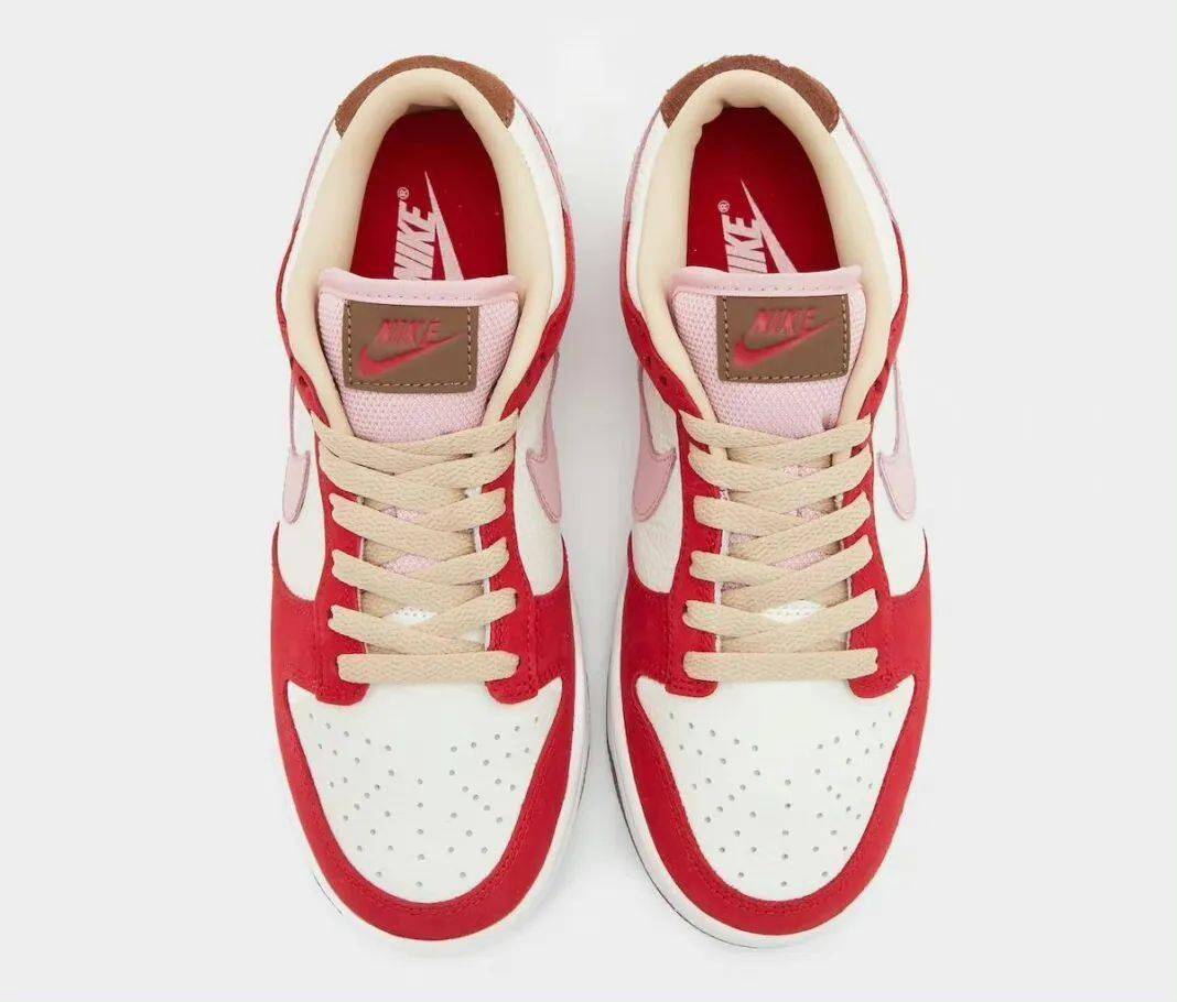 nike dunk low "bacon" 发布!_鞋子_premium_新品