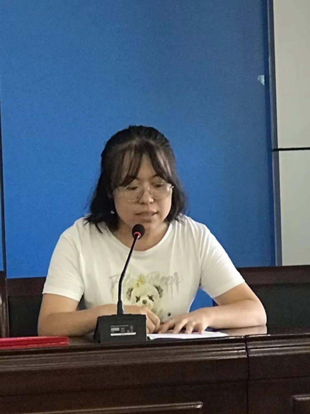 创新德育工作，促进学生发展——眉县中学召开教育管理工作会
