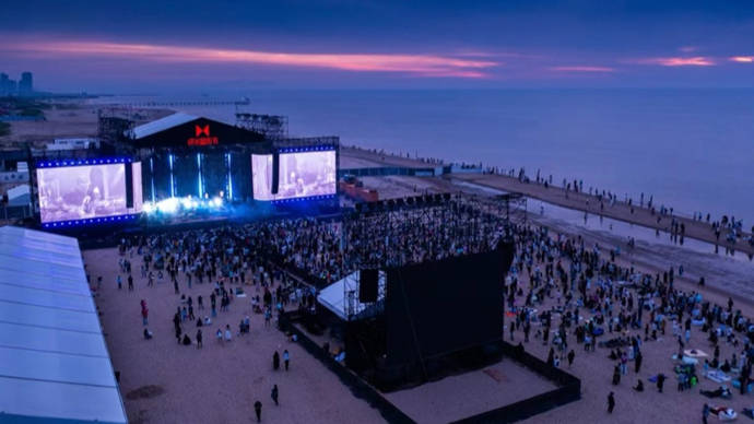 哪种演出票最抢手？谁最爱看演出？昨天出炉的大数据这样说……_用户_市场_观众