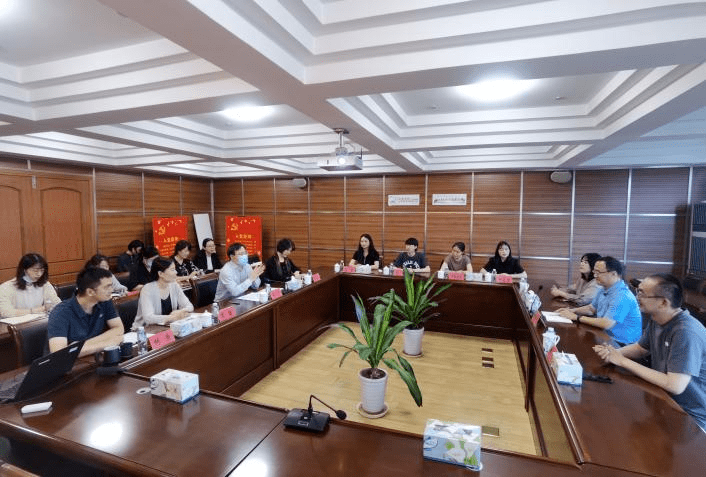 【部门动态】达日县达日县财政局赴奉贤区开展交流学习活动_工作_经验_业务
