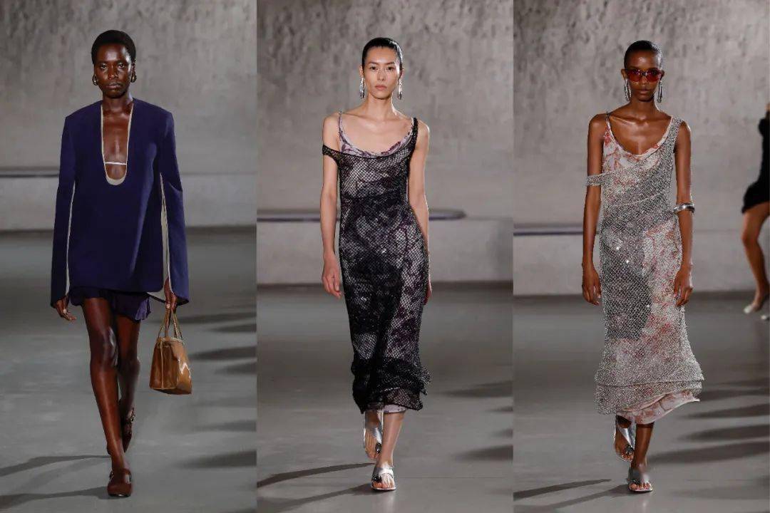 爱马仕petit h巡展登陆北京,2024春夏四大时装周持续进行,《云之羽》