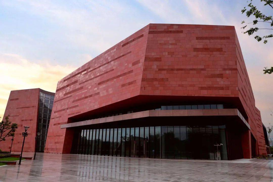 文博志愿服务队,等你来!_宣传_活动_传播