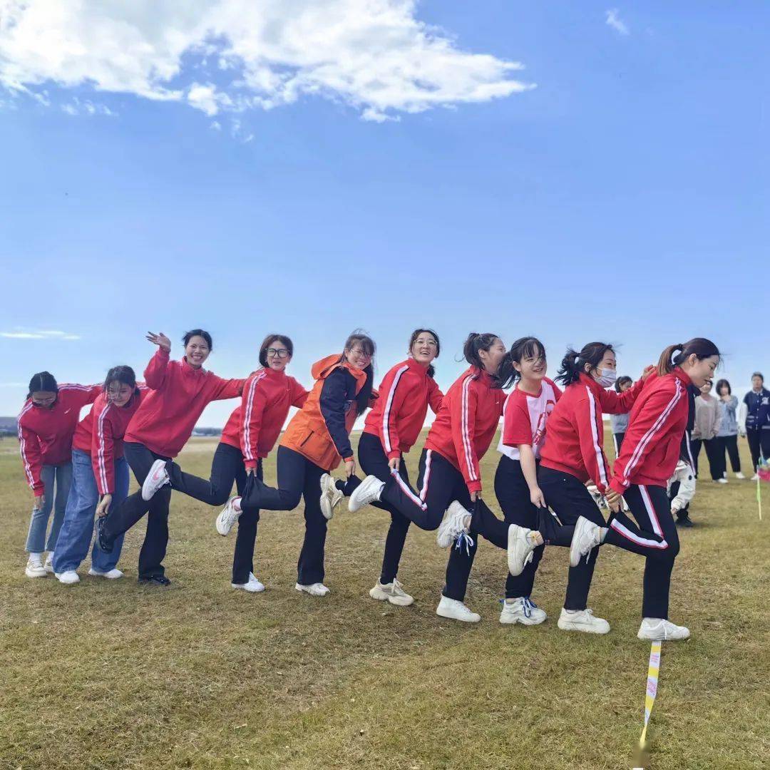 基层动态 | 庆祝教师节系列活动(三)_海拉尔区_幼儿园_教育经验
