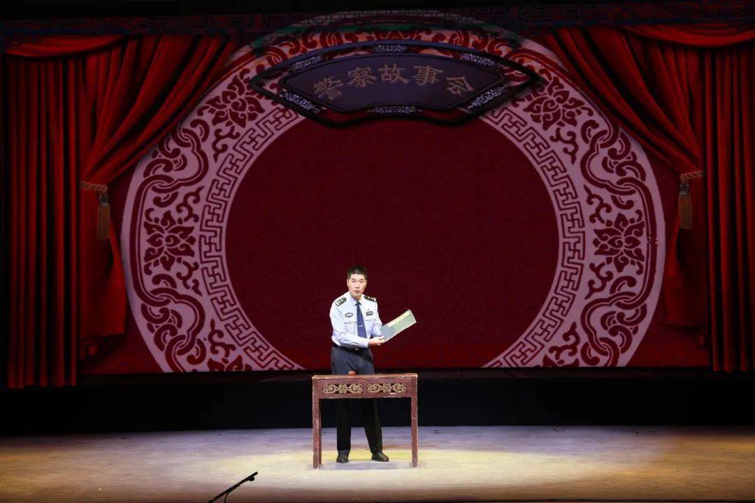 艺心永向党 奋进新征程——第五届福建省曲艺丹桂